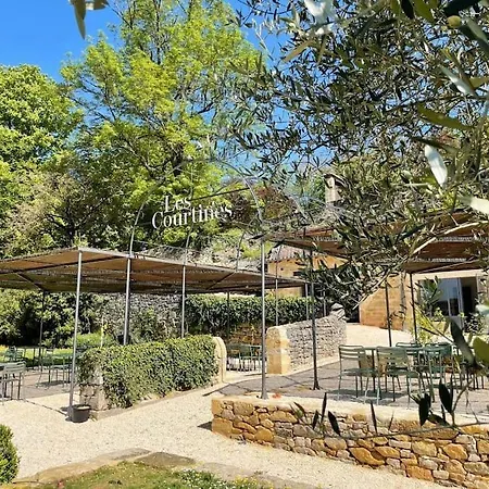 Apartment Les Courtines - De Caractere A - Les Lauriers La Roque-Gageac