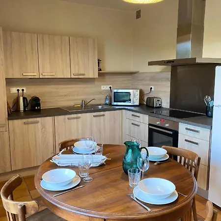 Apartment Les Courtines - De Caractere A - Les Lauriers