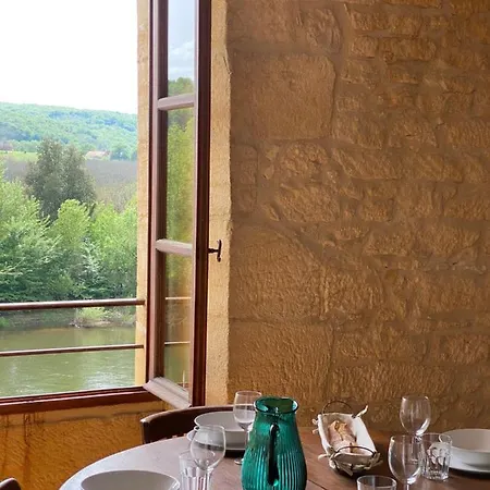 Les Courtines - De Caractere A - Les Lauriers Apartment *