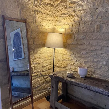 Apartment Les Courtines - De Caractere A - Les Lauriers