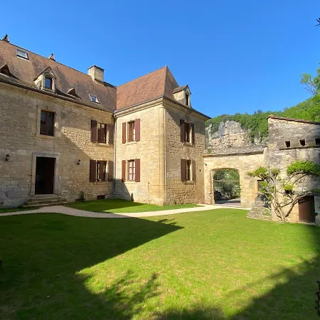 Les Courtines - De Caractere A - Les Lauriers Appartement