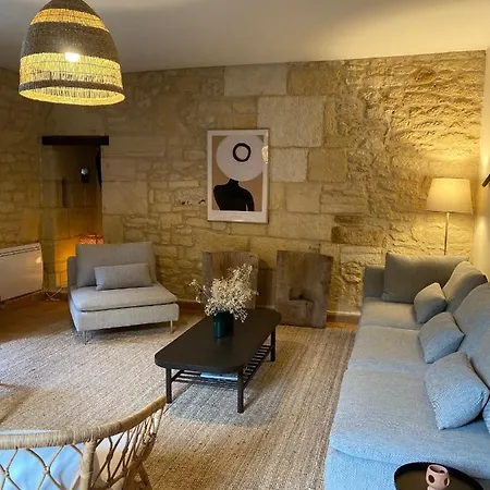 Apartment Les Courtines - De Caractere A - Les Lauriers