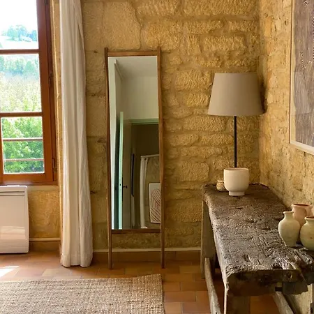 Appartement Les Courtines - De Caractere A - Les Lauriers La Roque-Gageac