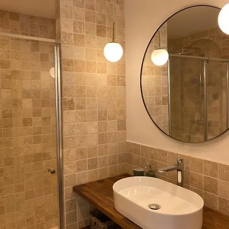 Les Courtines - De Caractere A - Les Lauriers Apartment La Roque-Gageac