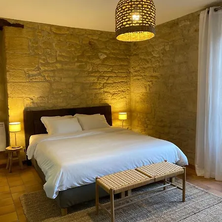 Appartement Les Courtines - De Caractere A - Les Lauriers La Roque-Gageac